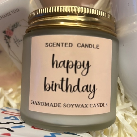 NEW Fabulous & 40 Happy Birthday Box in Pink - Picture 7 of 12